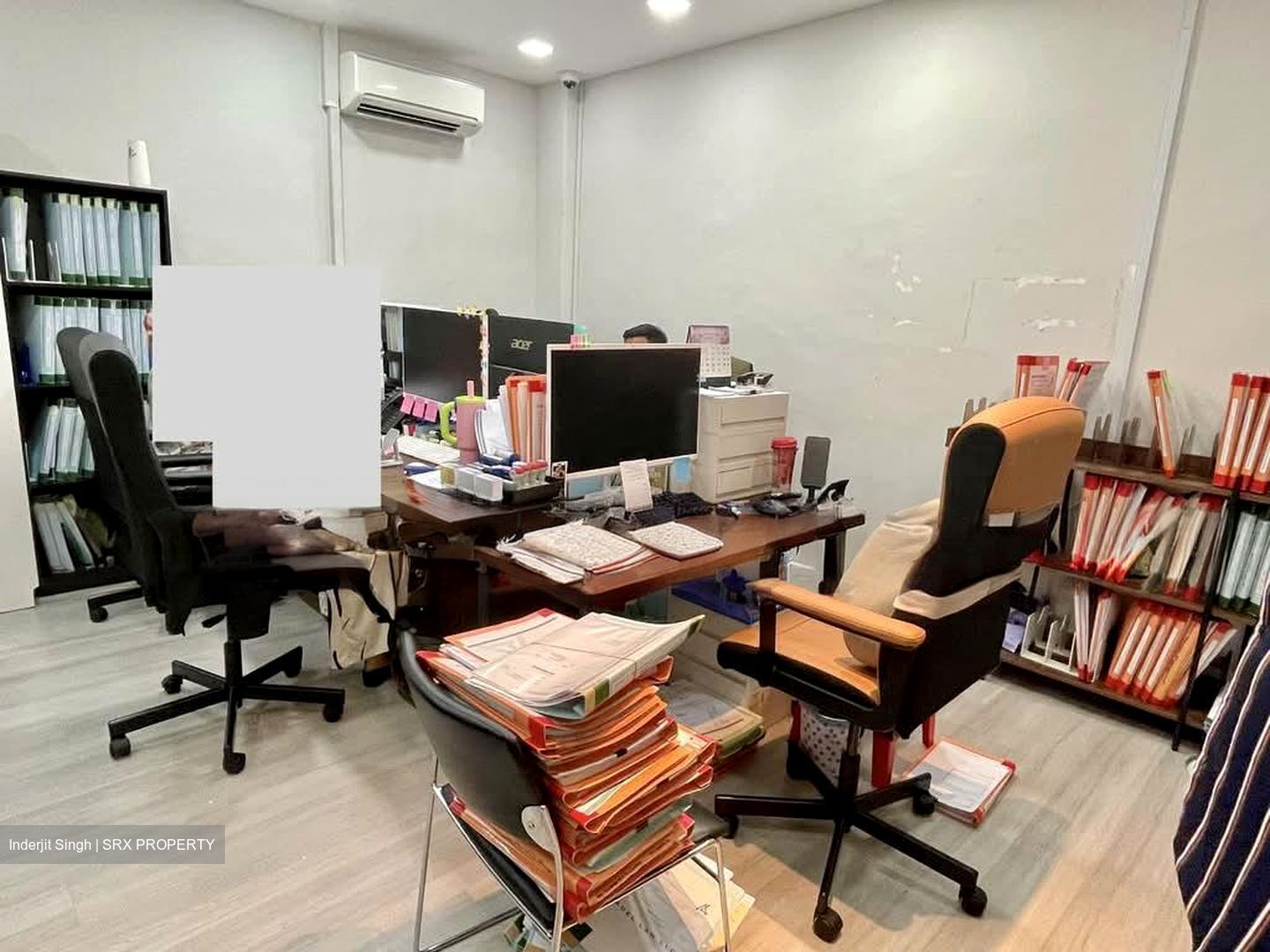 Lorong 6 Toa Payoh (D12), Office #554079881